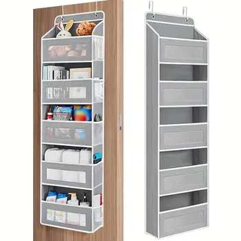 5-Tier Hanging Organizer 1