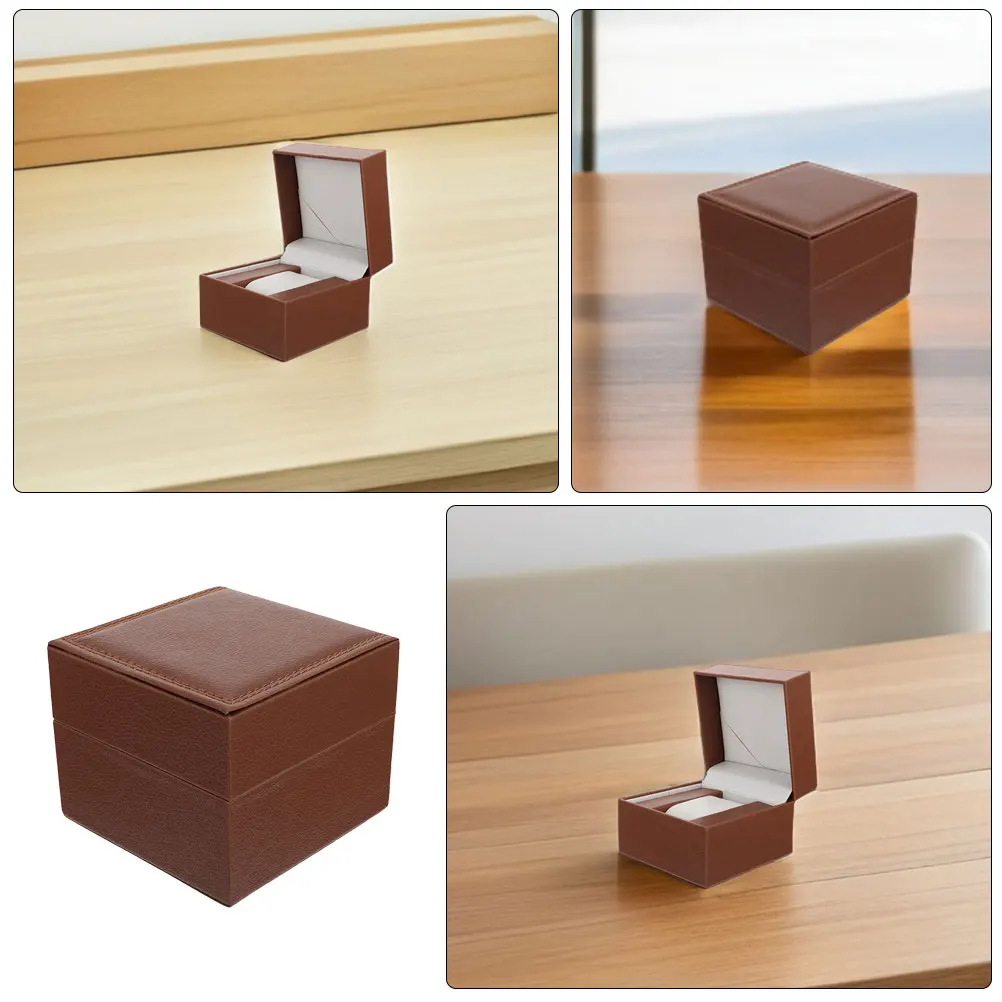 

Multifunctional Box For Hidden Compartment Jewelry Portable Interior Organizer Travel Case Storage Boxes