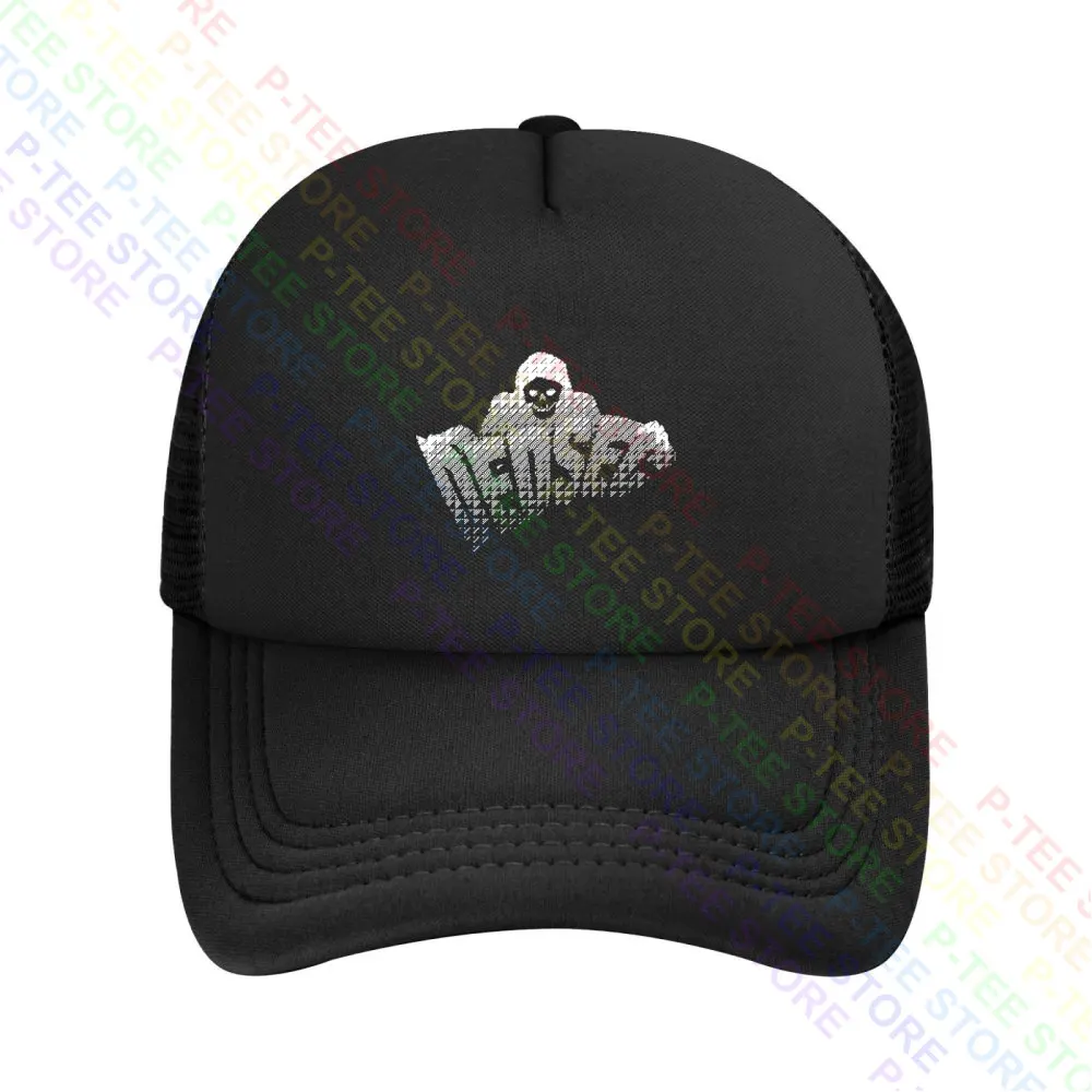 Ubiworkshop Watch Dogs 2 Dev Team Dedsec Baseball Cap Snapback Caps Knitted Bucket Hat