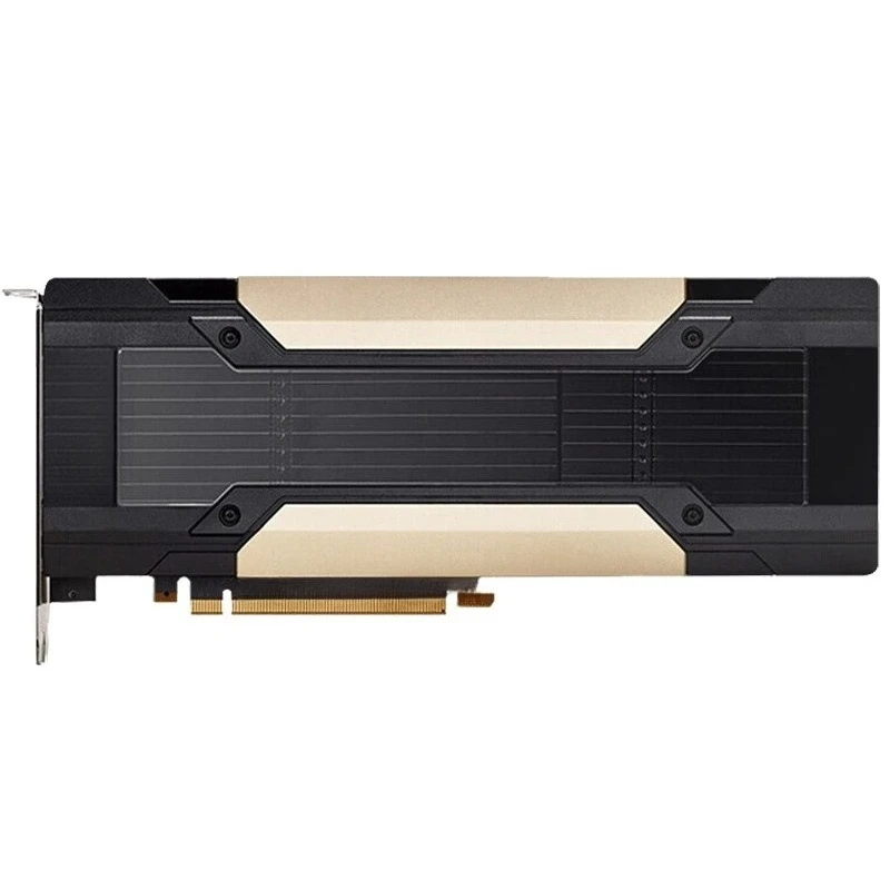 

Tesla V100s V100 16GB 32G GPU AI Deep Computing Accelerated Graphics Card