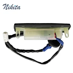 Car Rear Trunk Lid Lock Boot Release Handle Switch Tailgate Open Button For Lexus LS460 GS350 2007-2011 GS460 Scion tC