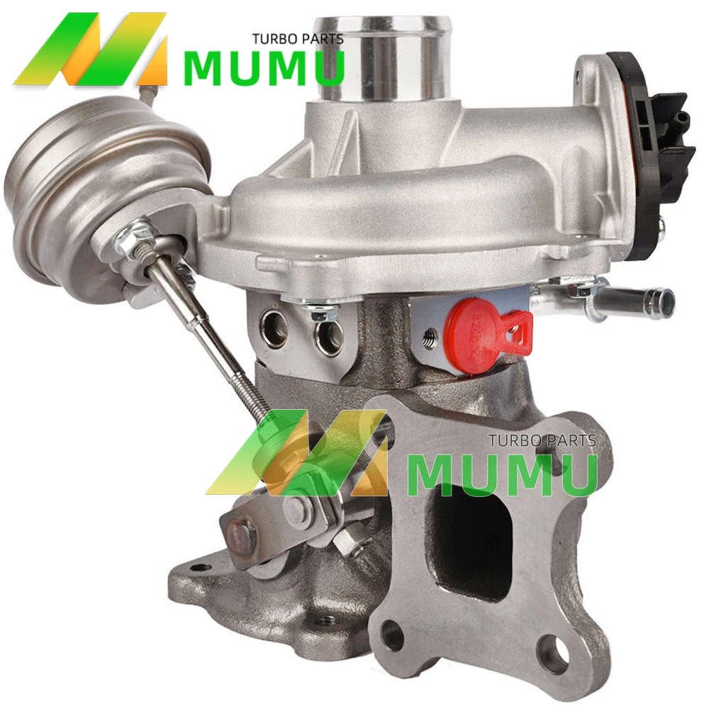 Turbocharger Turbo For Ford Fiesta Focus EcoSport 14-21 CM5Z-6K682-L CM5Z-6K682-A CM5Z-6K682-B CM5Z6K682L CM5Z6K682A CM5Z6K682B