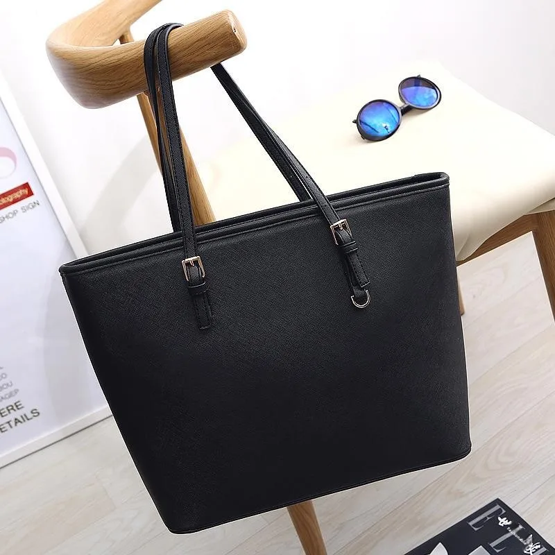 

Faionable Large Tote Buet Bag Women's Handbag Mommy Bag Crossbody oulder Bag Sli Ladies Purse op Bag