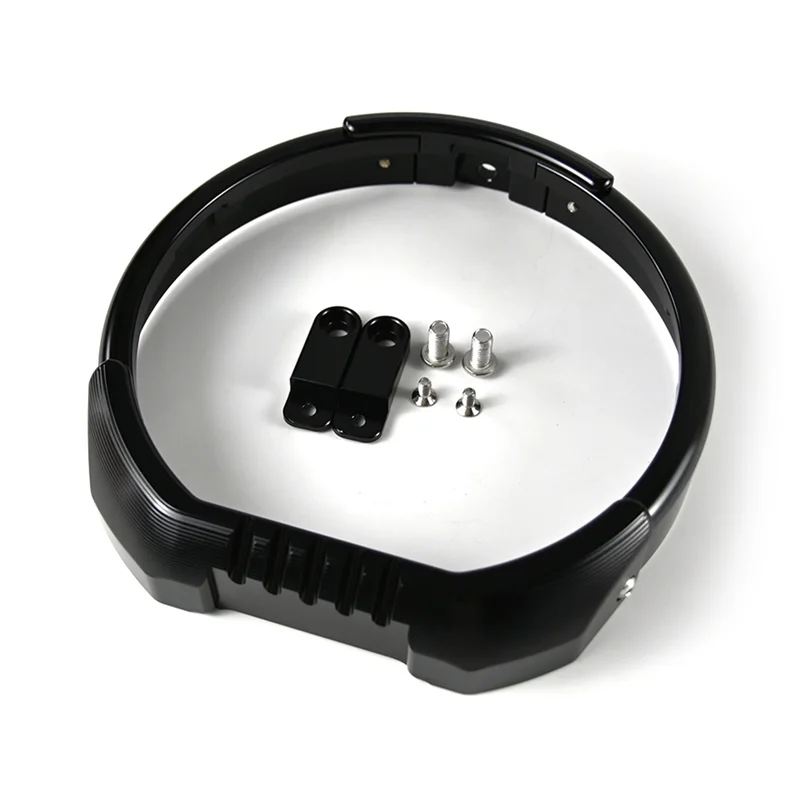 

Ac29-For HONDA CB650R 2019-2020 Motorcycle Head Lamp Protector Grille Headlight Guard Cover