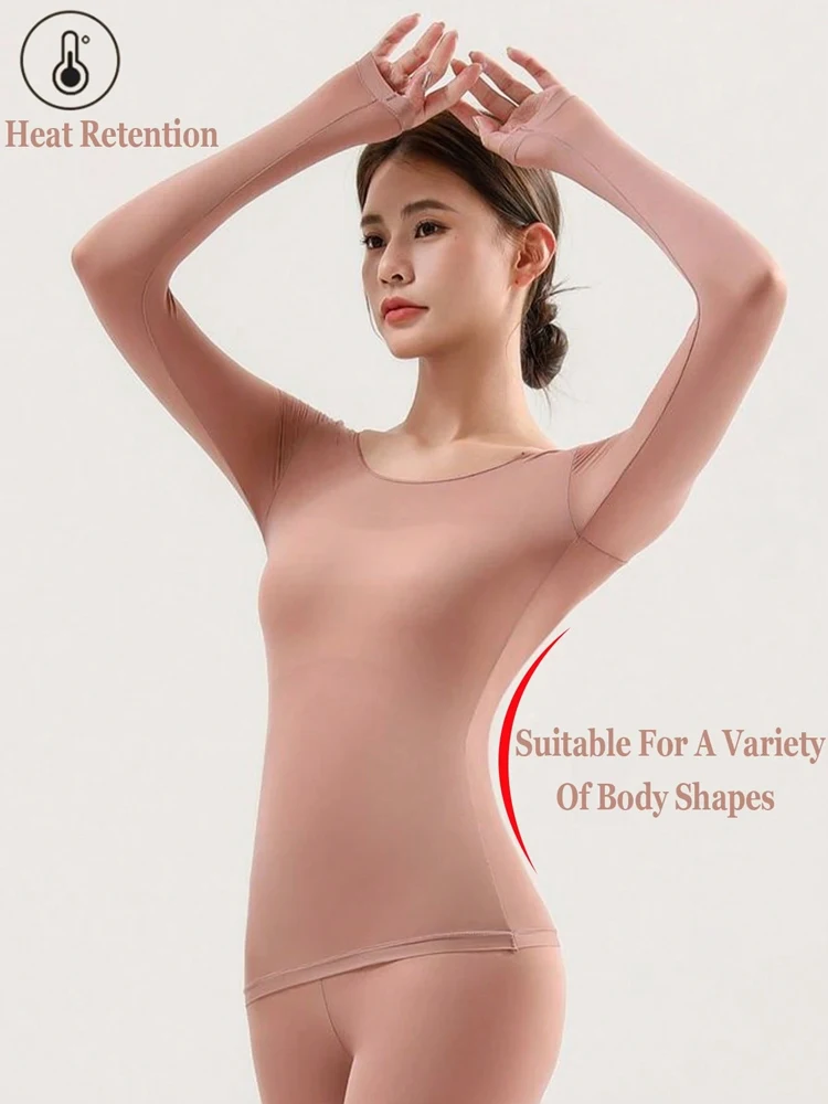 Thumbnail 2 - #10 Trending Thermal Sleepwear Sets Right Now