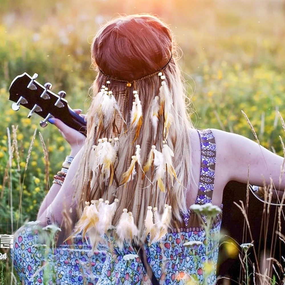 Bohemian Hippie Lon…