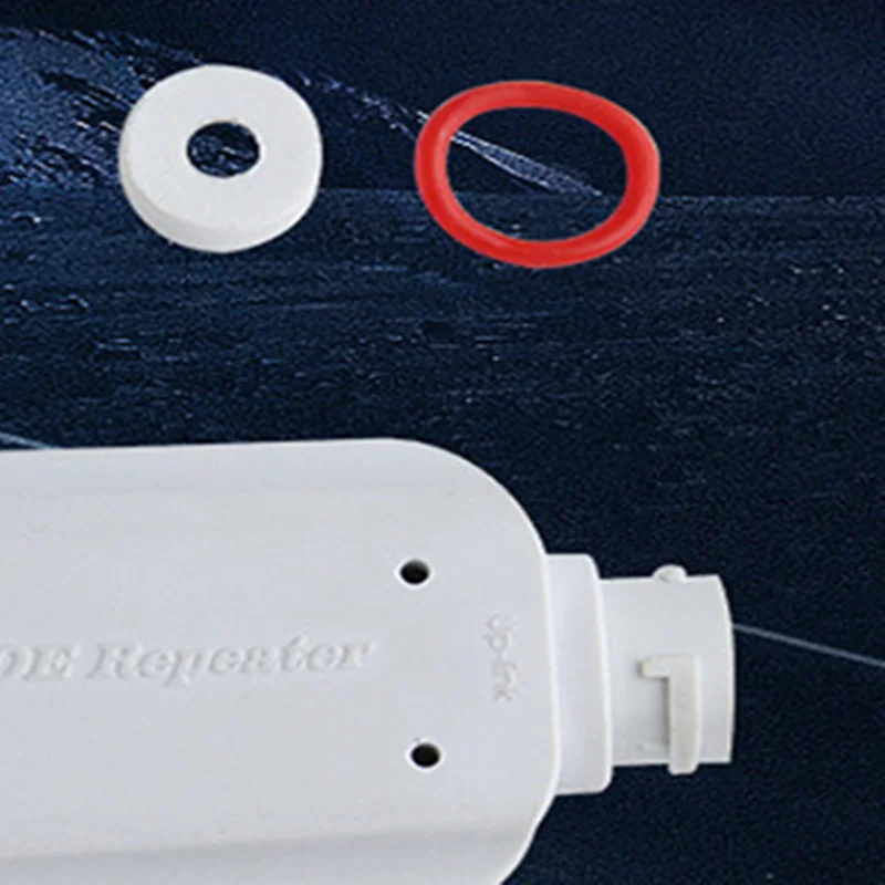 1Pcs 2-Port Waterproof POE Repeater – IP66, 10/100Mbps, 1-to-2 Extender, IEEE802.3af/at 48V, Outdoor Use For POE Switch/Camera