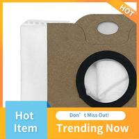 A13I-For LIECTROUX G7 Vacuum Replacement Parts Accessories Hepa Filter Mop Cloth Dust Bag