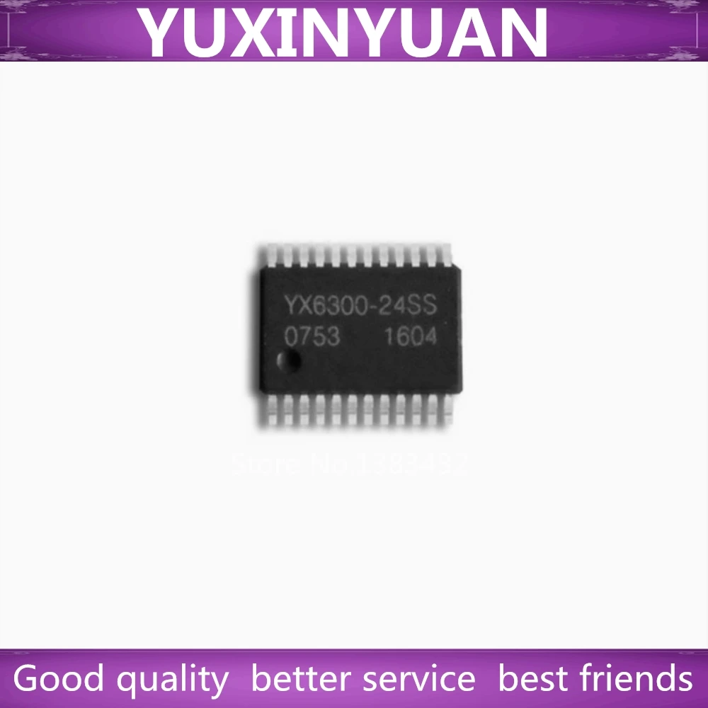 YX6300-24SS YX6300 …