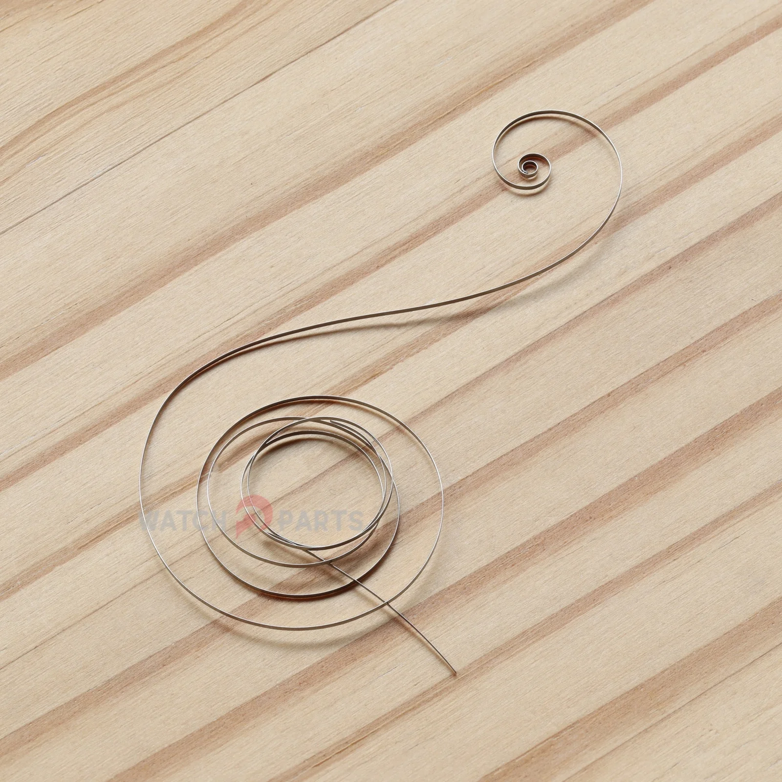 Watch Movement Mainspring for Vacheron Constantin VC Calibre Cal.1125/Piaget P889/Jaeger-LeCoultre 899-771