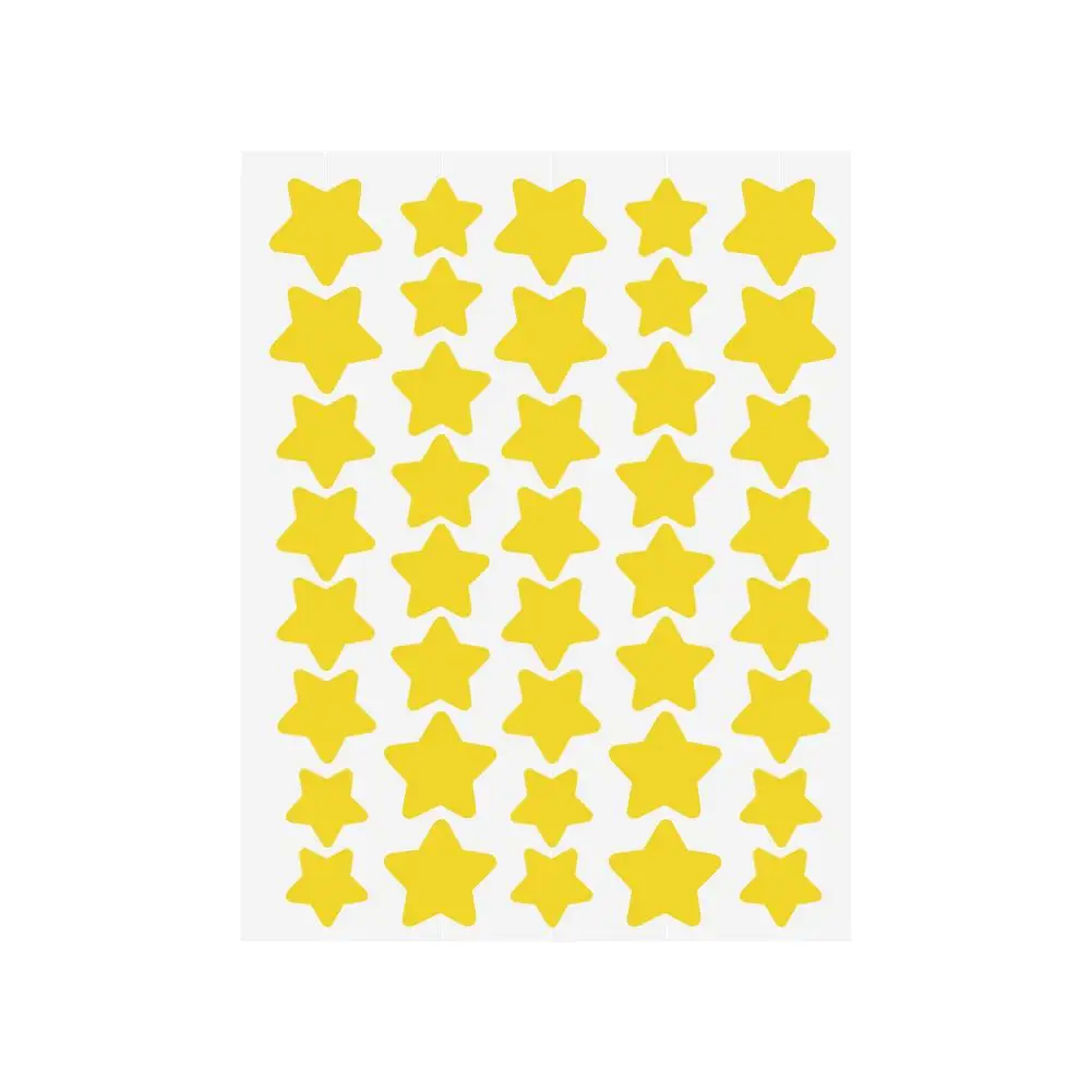 40pcs Star Shaped Acne Pimple Patch Invisible Concealer Waterproof Blemish Spot Pimple Treatment Face Beauty Skin Care