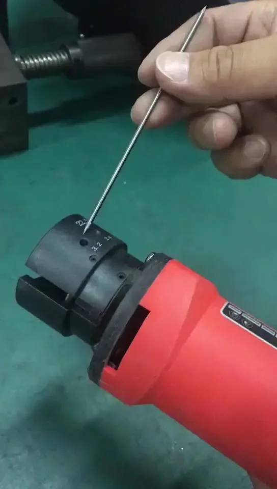thumb