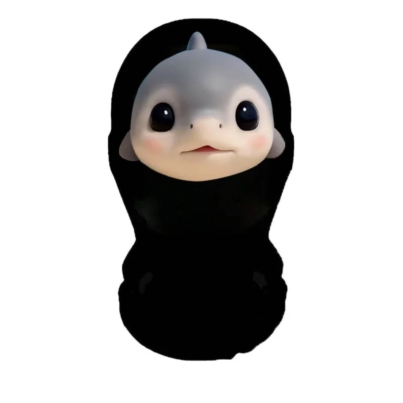Tung Tung Tung Sahur Headgear Tralalero Tralala Tralalelo Tralala Headgear Tungtungtung Sahur Cosplay Mask Costume Birthday Gift