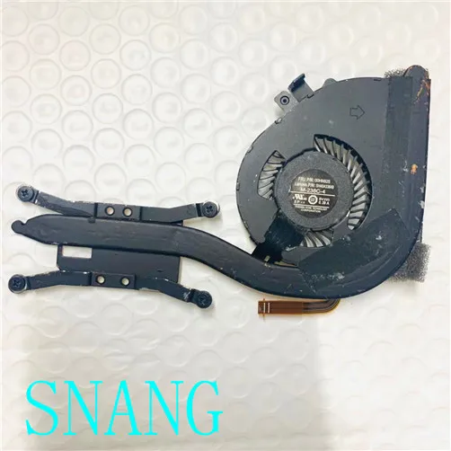 

Used FOR Lenovo X250 laptop CPU cooling fan.FRU:00HN926 04X6488 00HN925 00HN927 00HN812 00HM192 00HN927 00HN909