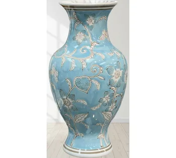 Ceramic Vase 1