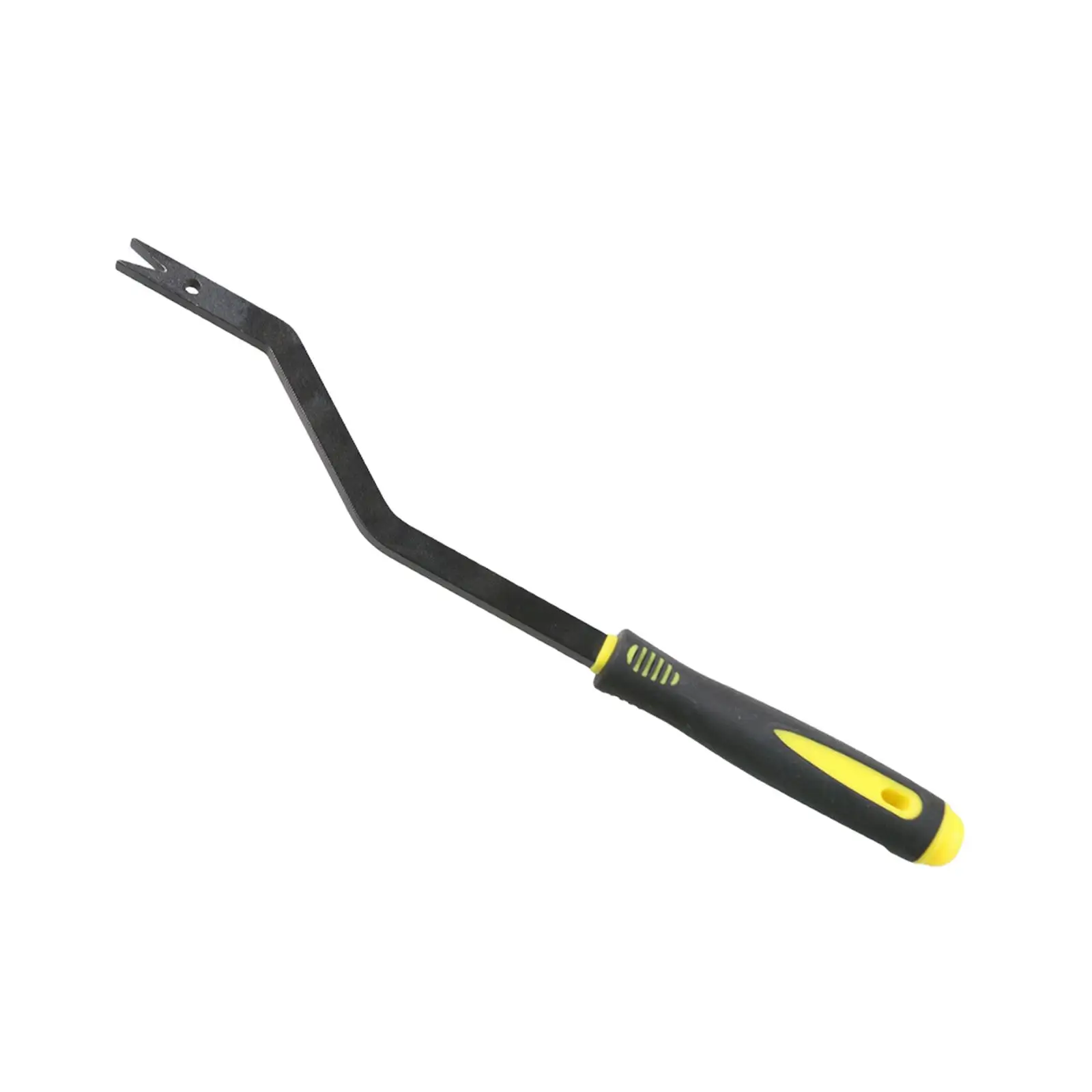 Roof Grab Handle Release Tool Sturdy Thickened Dismantling Tool Steel Premium Professional Universal Sun Visor Remover Practical