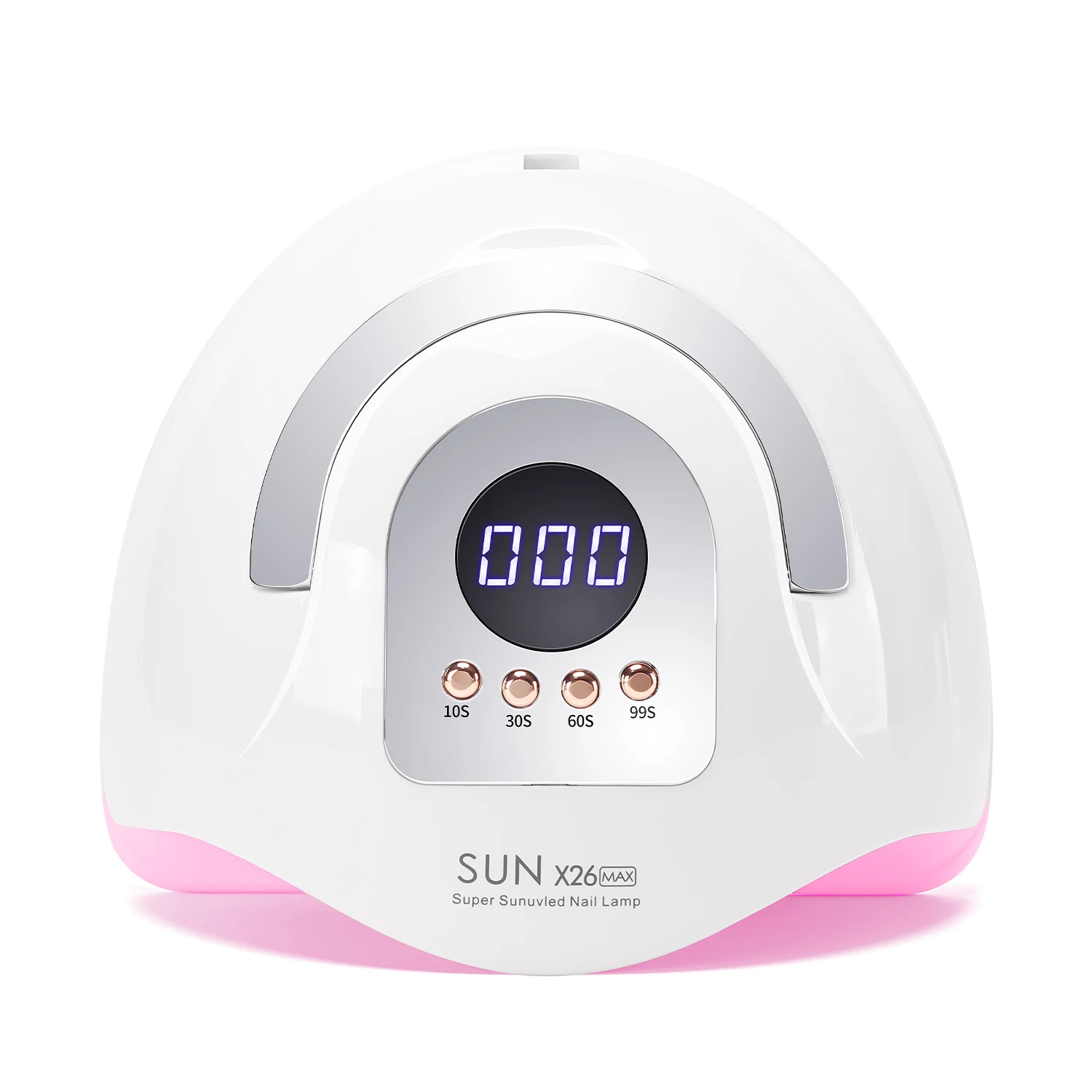 81 المصابيح 380 واط UV LED مصباح للأظافر مع 4 الموقت وظيفة الذاكرة مصباح ل هلام البولندية تجفيف مصباح مسمار مع السيارات الذكية الاستشعار مسمار