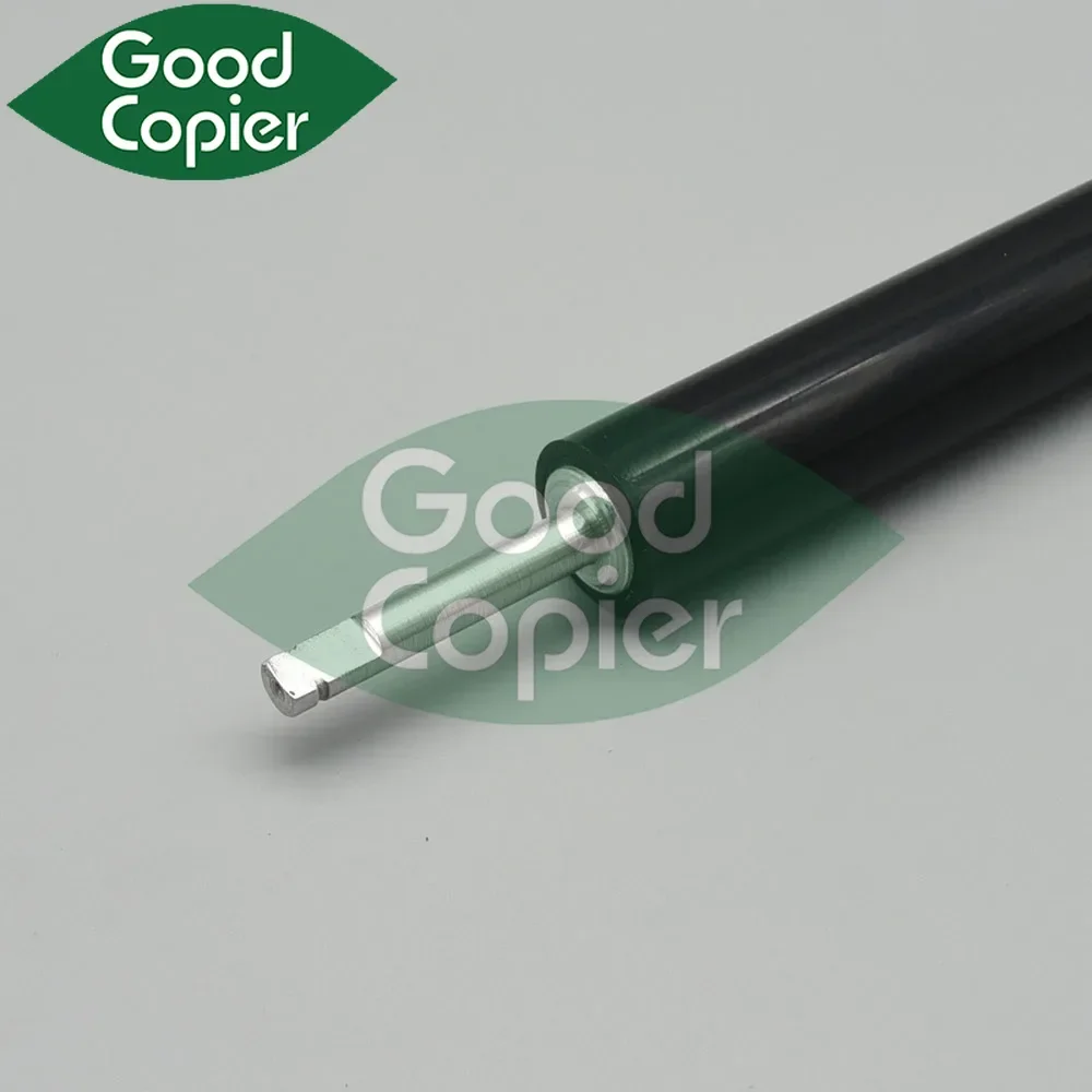 5PC RC2-7837-000 RC1-6372 LPR-P3015 Fuser Lower Pressure Roller be for HP LaserJet Enterprise P3015 P3015d P3015dn P3015x M521