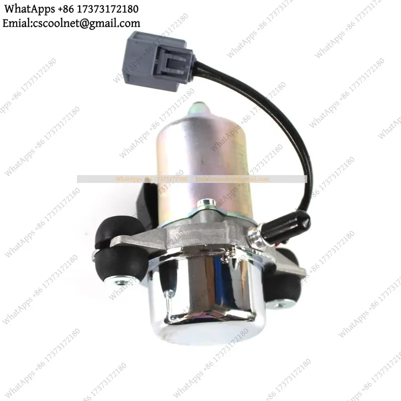 12V Power Brake Booster Vacuum Pump UP-28 009428081 54153001044 31317530 For C30 C70 S40 S60 S80 V40 V50 V70 XC70 Auto Parts