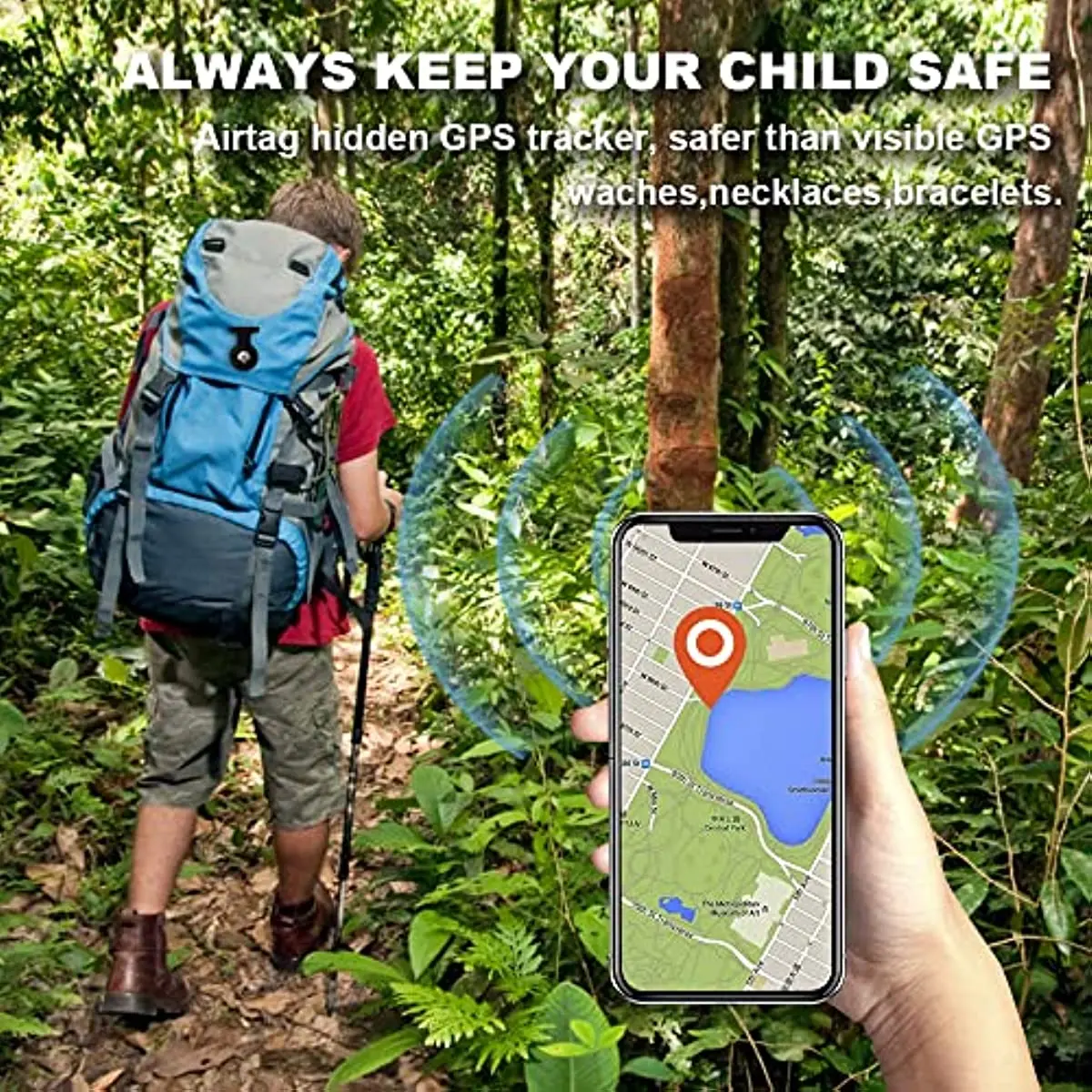 Apple/飛行機向けのシリコンケース,パターン化された保護ケース,引っかき傷防止装置,マウントトラッカー,子供向けのピン付き