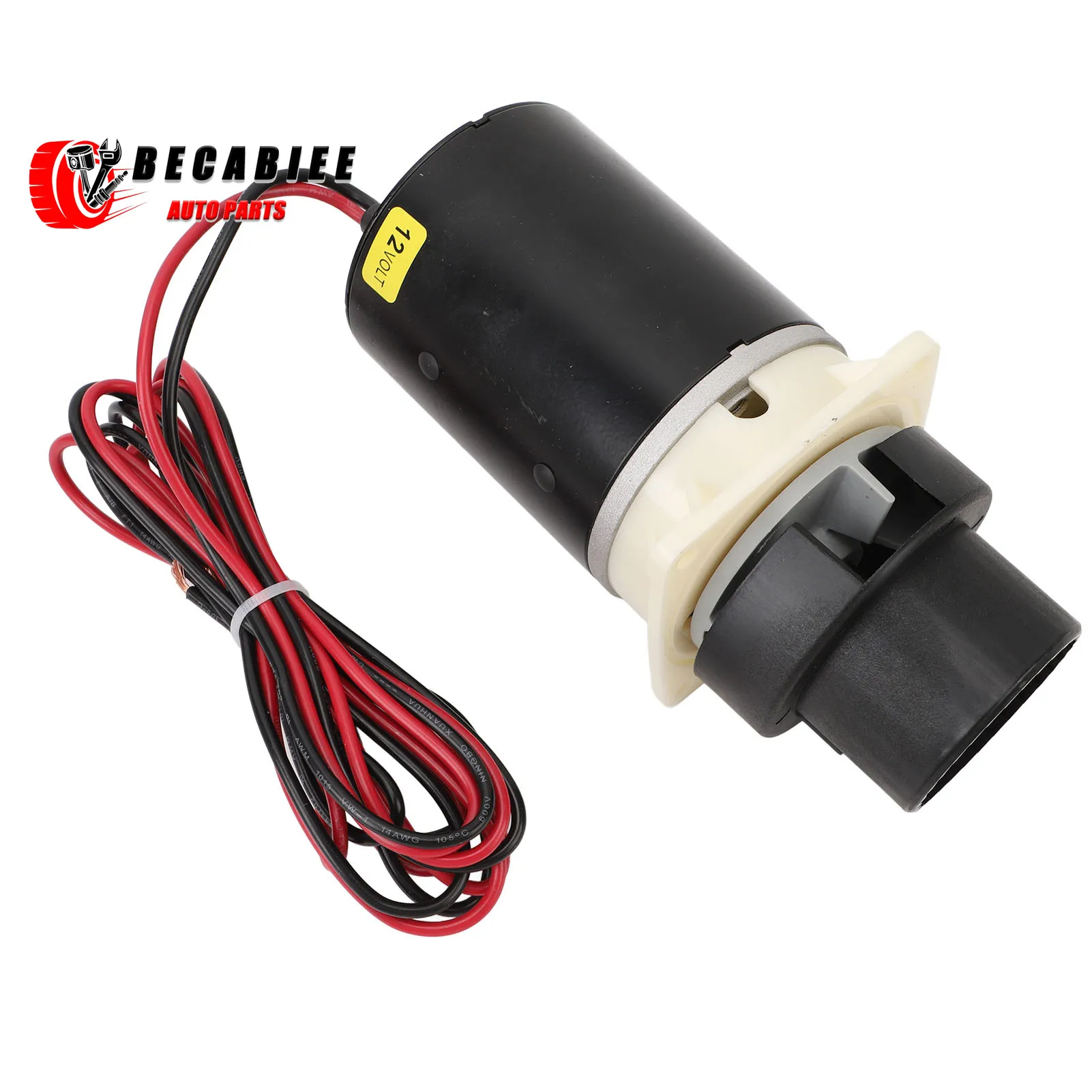 37072‐0092 RV مضخة محرك المرحاض أجزاء RV فعالة ل Jabsco 37045 37245 هادئة فلوش مصمم المراحيض RV مضخة محرك المرحاض