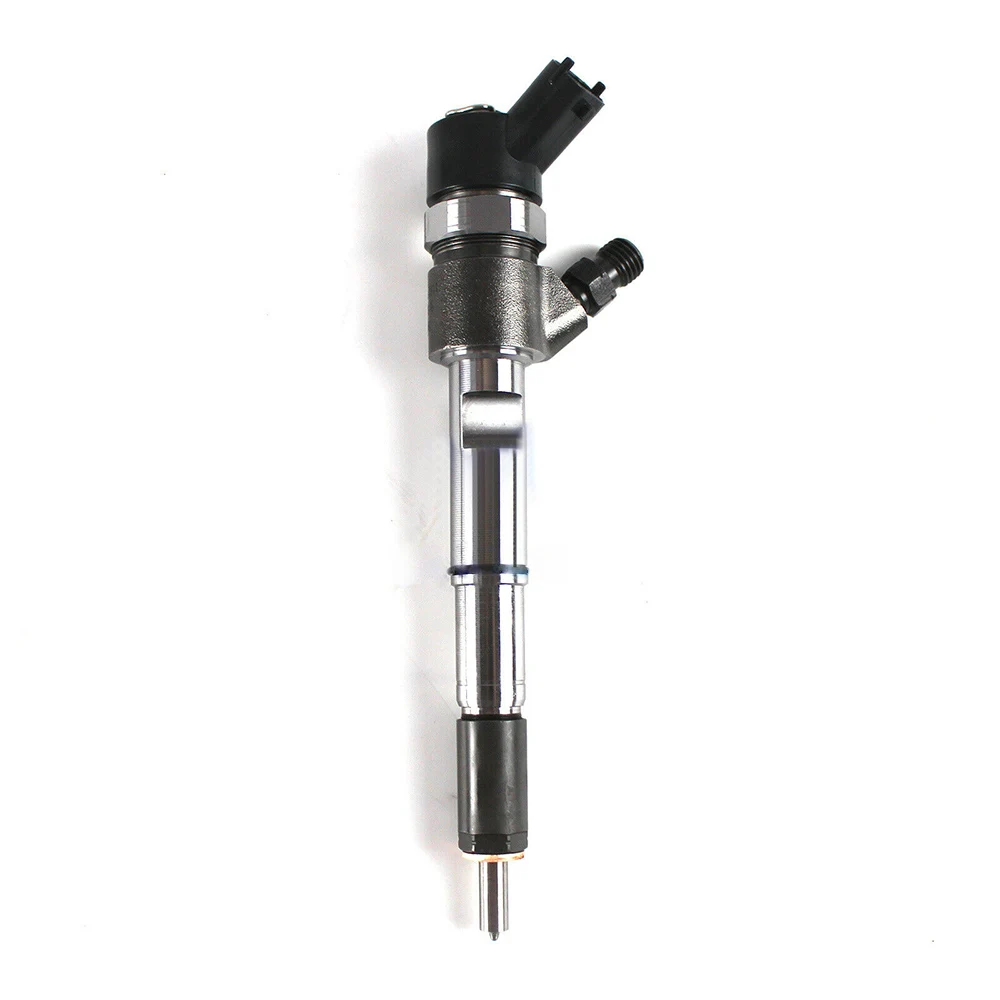 Fuel Injector 0445110457 0986435254 5801470098 for Bosch New Holland Iveco John Deere T4 T5 TD5 3.4