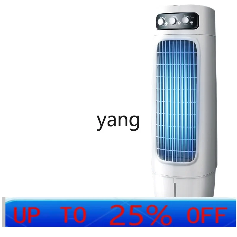 

Мобильный бытовой мини-вентилятор CX с водяным охлаждением для кухни, кондиционер, вентилятор холодного воздуха