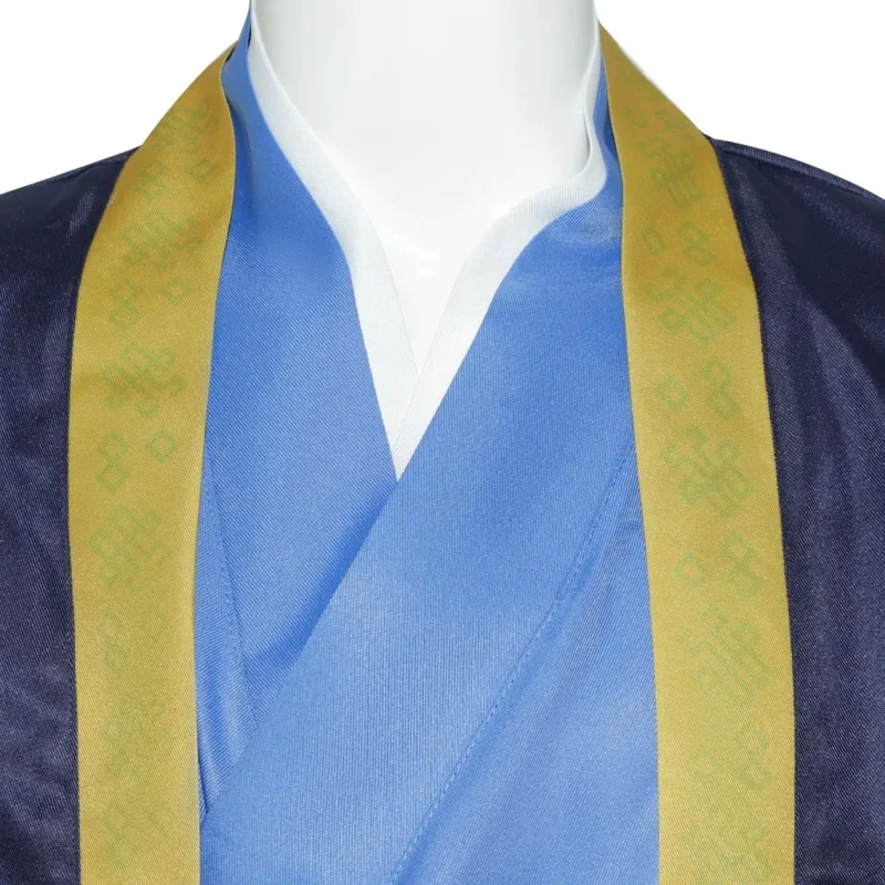 جينشي الصيدلي تأثيري حلي أنيمي يوميات الصيدلي جينشي صيدلية شعر مستعار