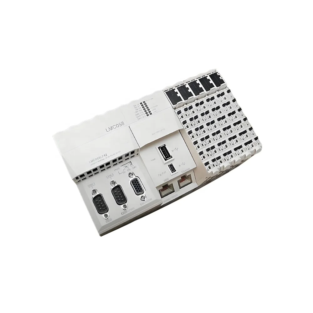 New LMC058 Motion Controller LMC058LF42, 4 I/O,24V DC Supply