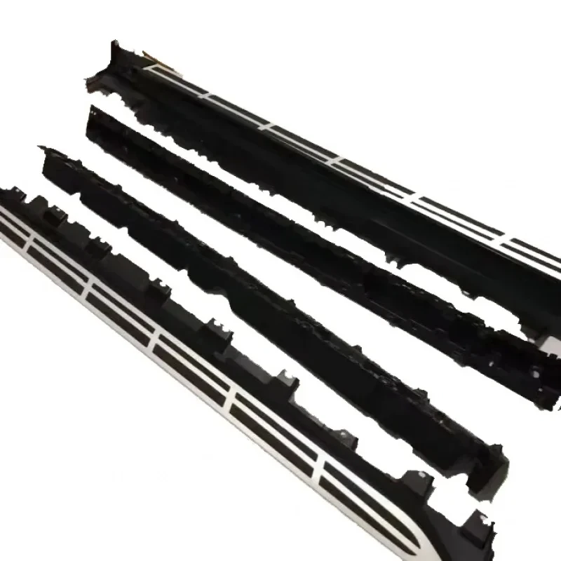 Hot Selling High Quality Fixed Running Board Side Step Fit X7 G07 X6 G06 X5 G05 X4 G02 X3 G01