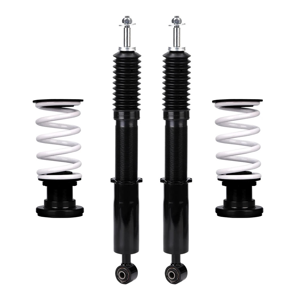 BFO Coilover obniżający zestawy do Honda Civic 8th Gen 06-11 Acura CSX Adj wysokość