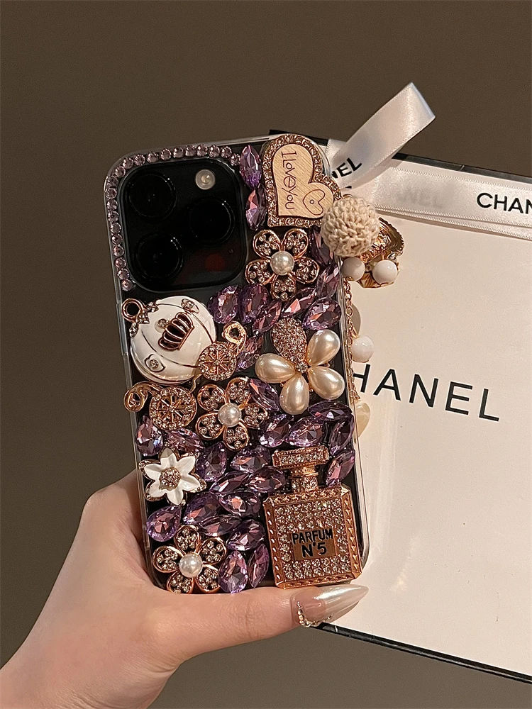 革製の携帯電話ケース,iphone用の豪華な保護ケース,無地,ゴールドのレター,ファッショントレンド15,iphone 14,iphone 13, iPhone 12 pro max