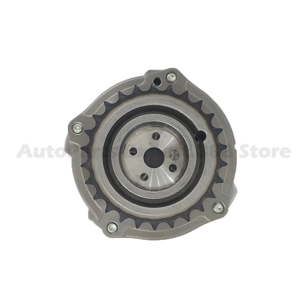 

For Hyundai Kia SLK 24350-26800 Pulley Phase Adjuster Cam High Quality Durable