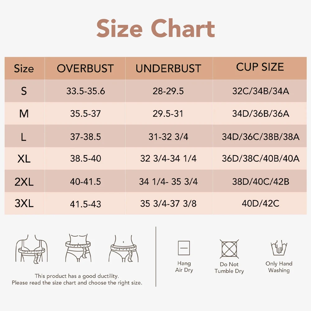 Thumbnail 2 - #11 Compare Full Coverage Support Bras Before You Buy