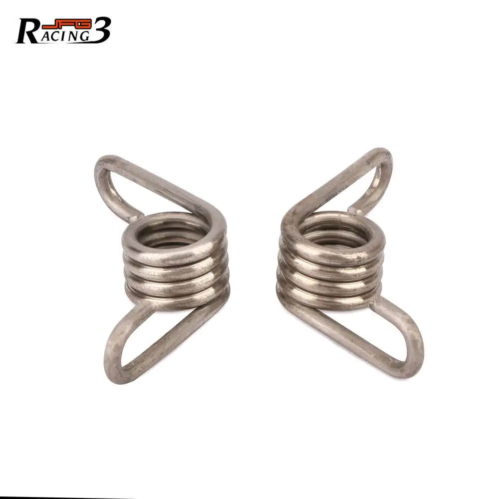 Mola do pé da motocicleta, Acessórios da motocicleta, Footpeg para KTM, SX, SXF, EXC, EXCF, XC, XCF, XCW, XCFW, 65, 85, 125, 250, 300, 350, 400, 450, 530