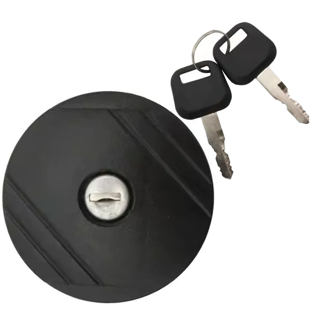 Locking Gas Fuel Tank Cap with Keys for Ford TRANSIT MK6 2000 2001 2002 2003 2004 2005 2006 MK7 2006-2014 2C1A9K163AA 4411620