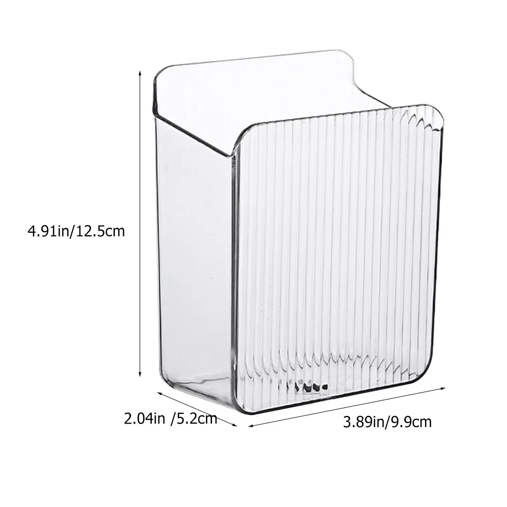 3pcs Toothbrush Holder Wall Mounted No Drill Bathroom Organizer Rack Stainless Steel Toothpaste Dispenser Razor Storage Shelf