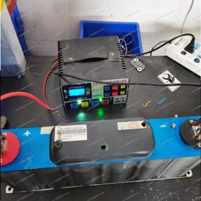 16V500F Super Capacitor 90% New Car Rectifier & Audio System Compatible Automotive Super Capacitor