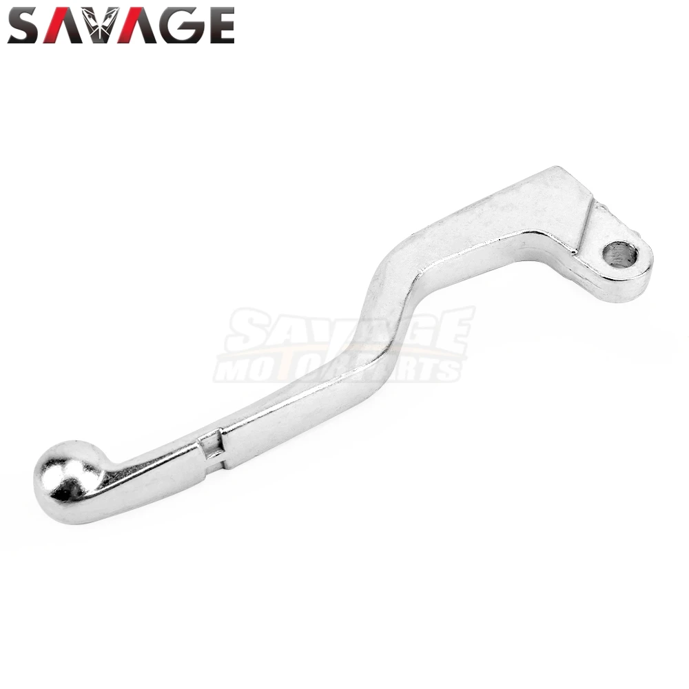 Clutch Lever Handle For Honda CRF CR 450L 450R 450X 450RX 450RWE 250R 250X 250RX 125R 2004-2024 Motorcycle Control Handles