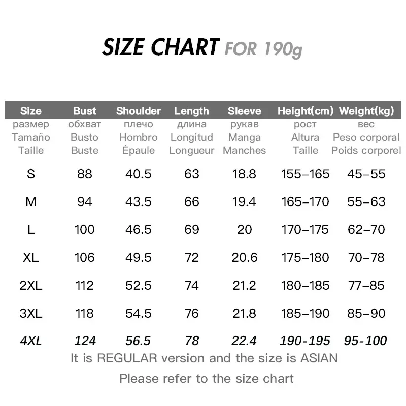 Brand Customization Mens Tshirts Combed Cotton Tees Solid Tops Woman Male Custom Team Uniform Class Clothes Summer 6.7oz 190gsm