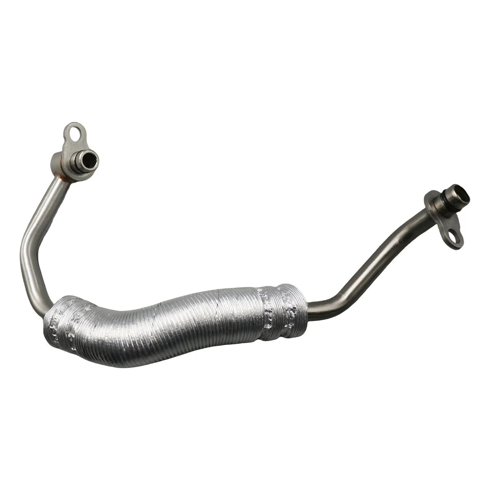 

ZOOMKEY Fit For New Coolant Pipe For BMW 1 Van 3 G20 GT Gran Turismo 5 7 15-23 11537643094