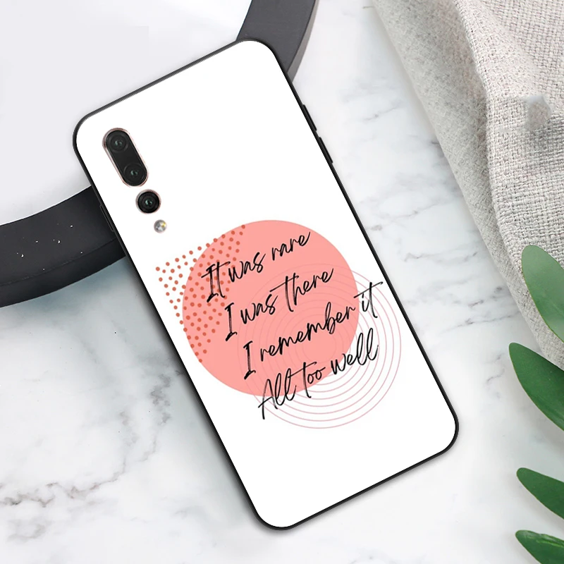 حافظة لهاتف هواوي نوفا 3i 7i 8i 11i 12i 9 10 SE Y73 Y90 Y70 Y72 Y61 Y91 P30 P40 Lite P60 Pro