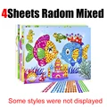 4 Sheets