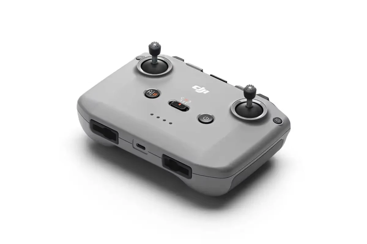 for Neo Mini 4 Pro & Air 3 Original DJI RC-N3 Remote Controller