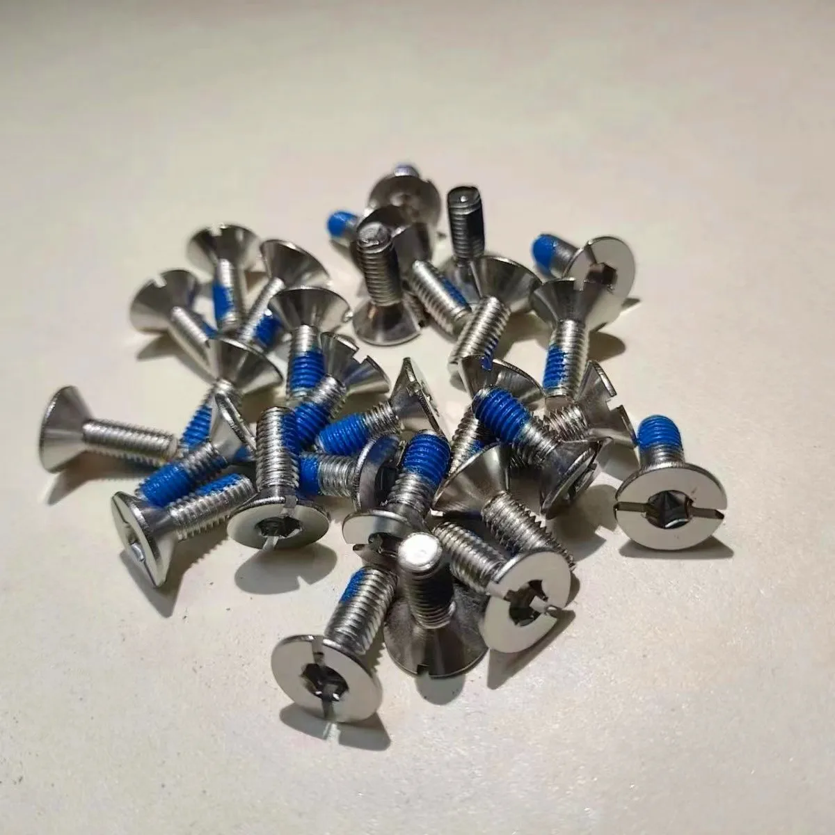 Agras DJI T30 T10 T20 T16 T40 T20Pro accessori per droni agricoli vite per kit morsetto a paletta parte di riparazione