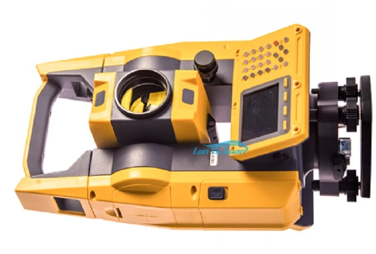 

Hi-Target HTS-521L10 Long Range 1000M Reflectorless HD Color Screen optical Total Station