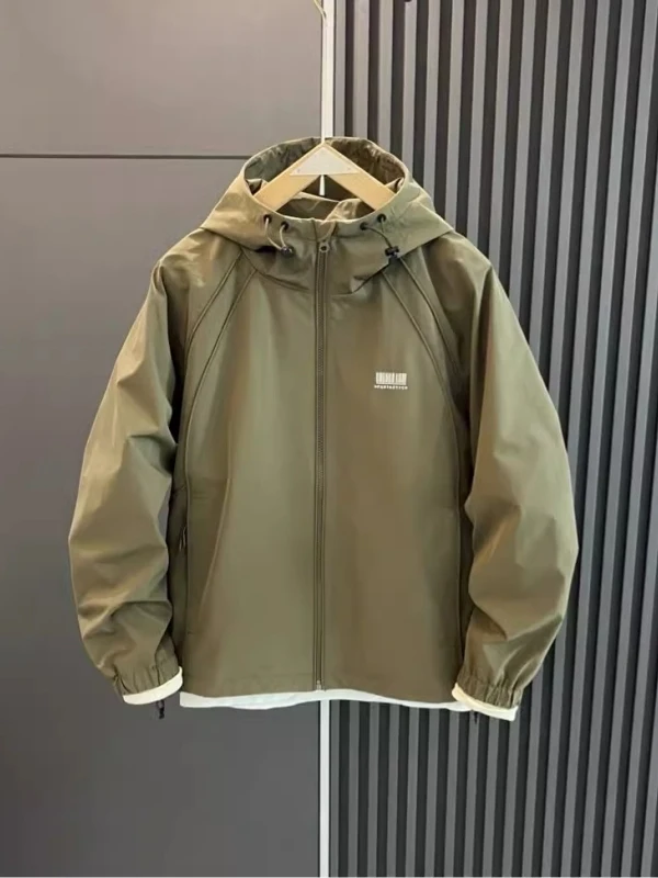 New Men's Outdoor S… - image