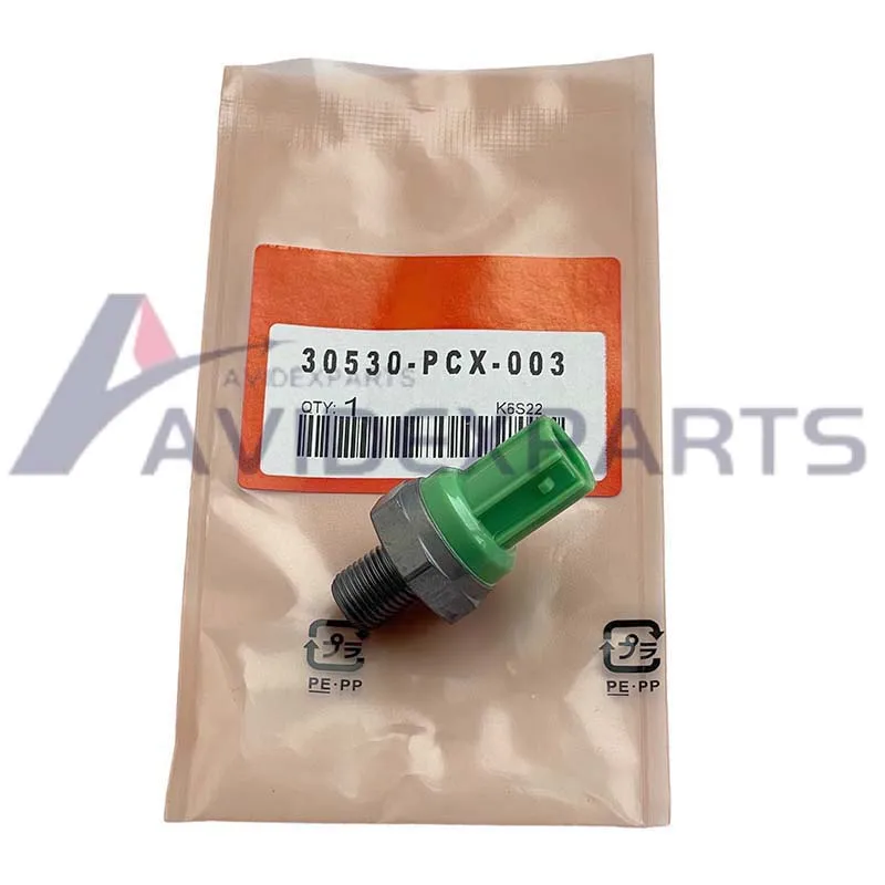 

30530-PCX-003 For Honda car knock sensor 30530 PCX 003 car sensor