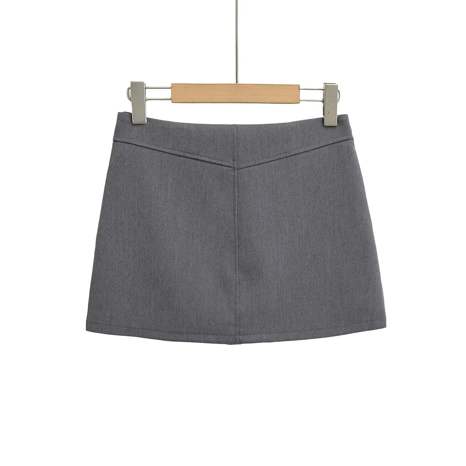 مثير Faionable OL ort دعوى تنورة الرجعية حار فتاة منخفضة الخصر ضيق سوبر ort تنورة رغبة نقية مكافحة الضوء ort f تنورة