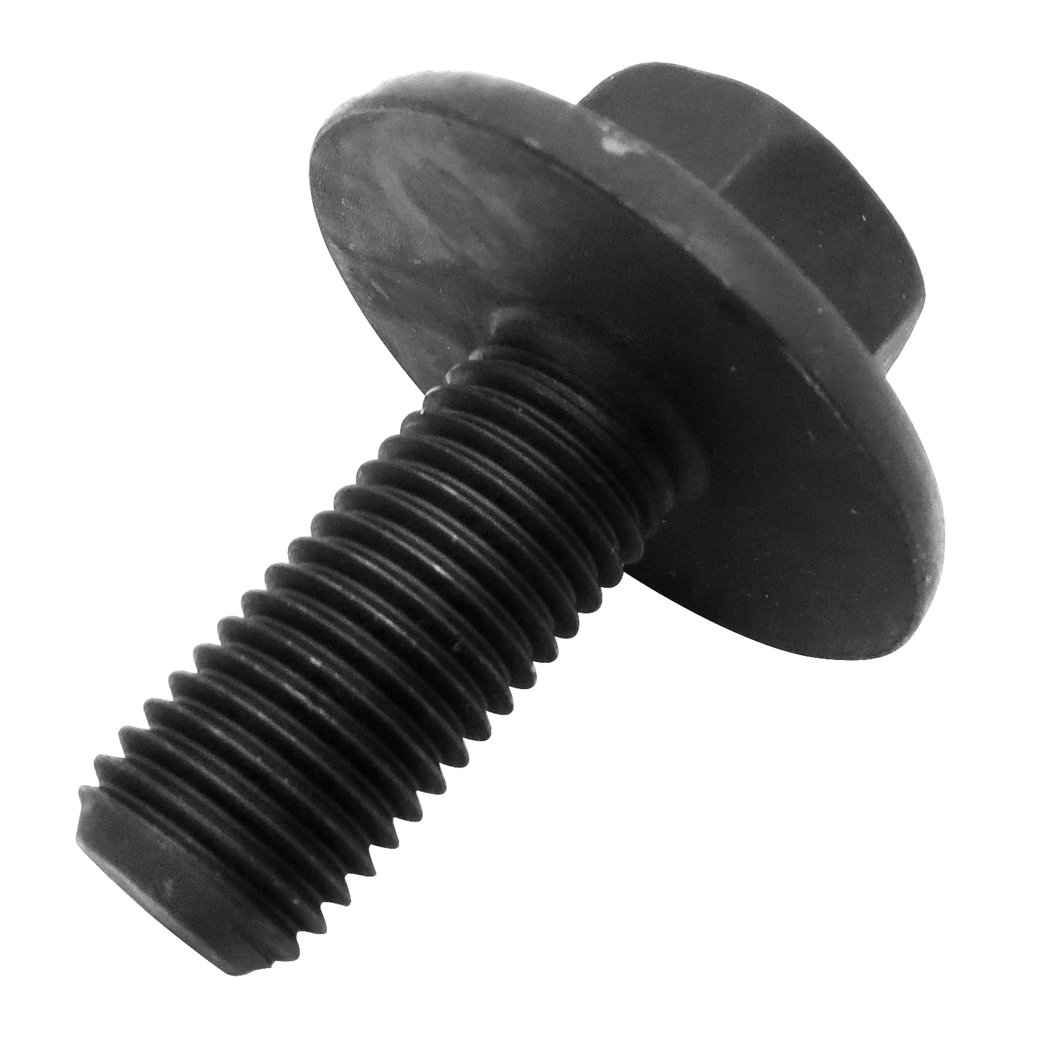 Коленчатый вал M12 для Ford Cougar Fiesta/Fusion Zetec 1,4 1,6 Focus болт шкива Transit 30711637 96MM6K340AA